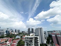 Highline Residences (D3), Condominium #593209741
